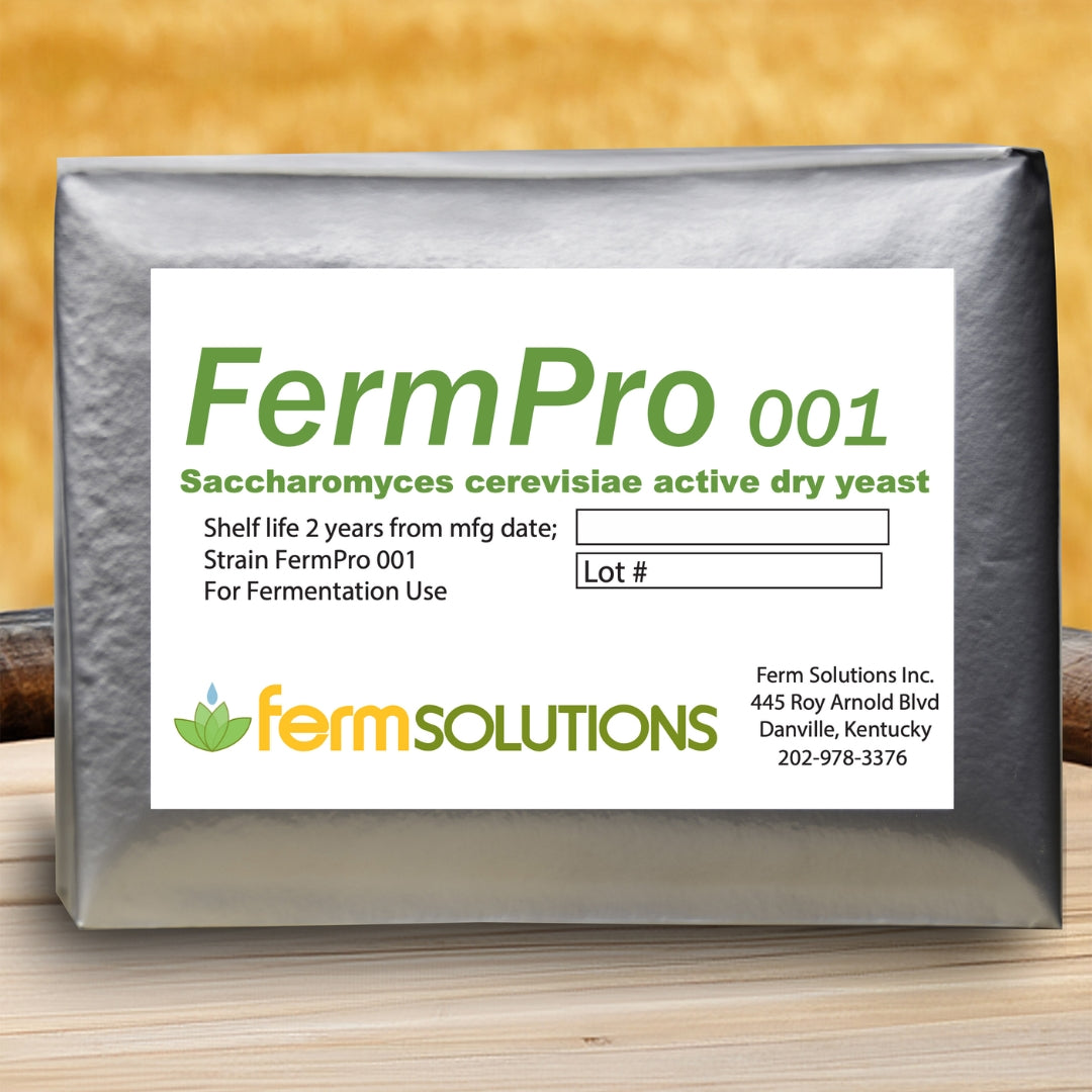 Package of FermPro 001