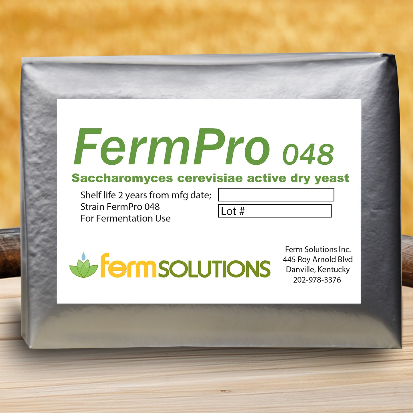 FermPro 048