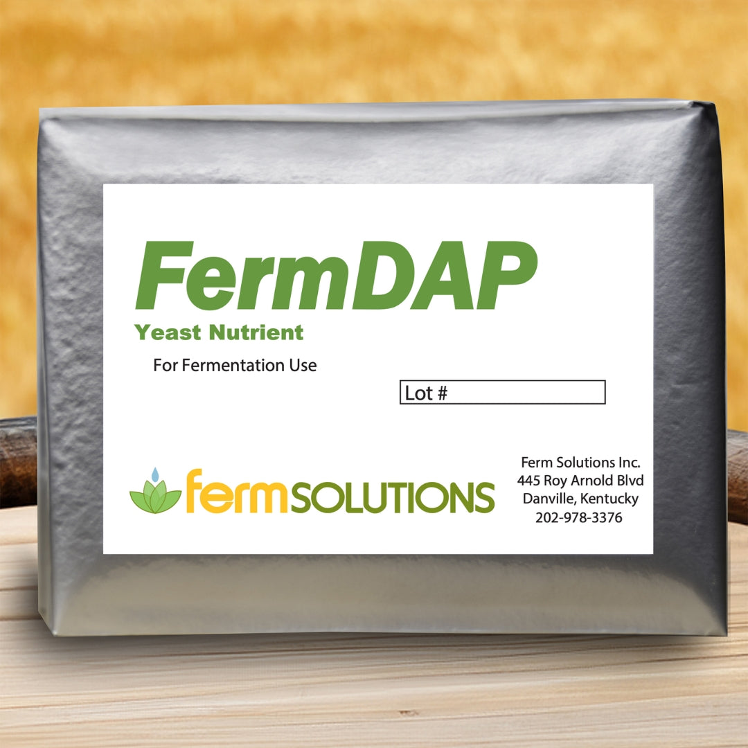 FermDAP Yeast Nutrient