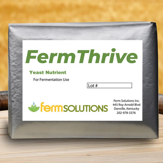 FermThrive Yeast Nutrient