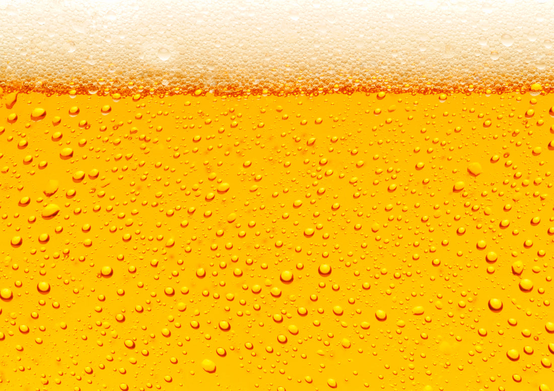 Beverage Alcohol – Ferm Solutions