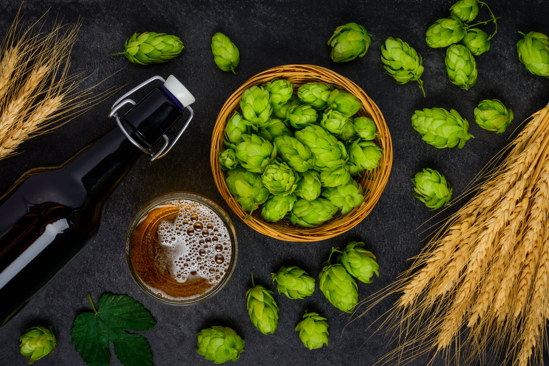Beverage Alcohol – Ferm Solutions