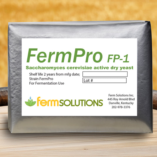 FermPro FP- 1