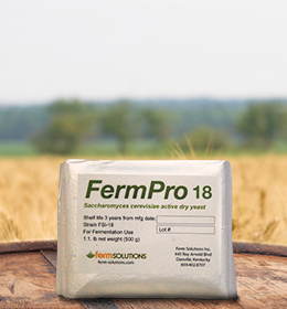 FermPro 18 Brewers Yeast